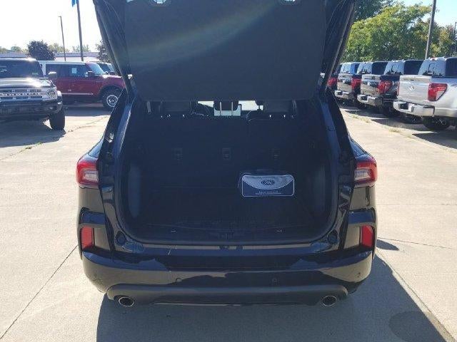 2023 Ford Escape ST-Line AWD