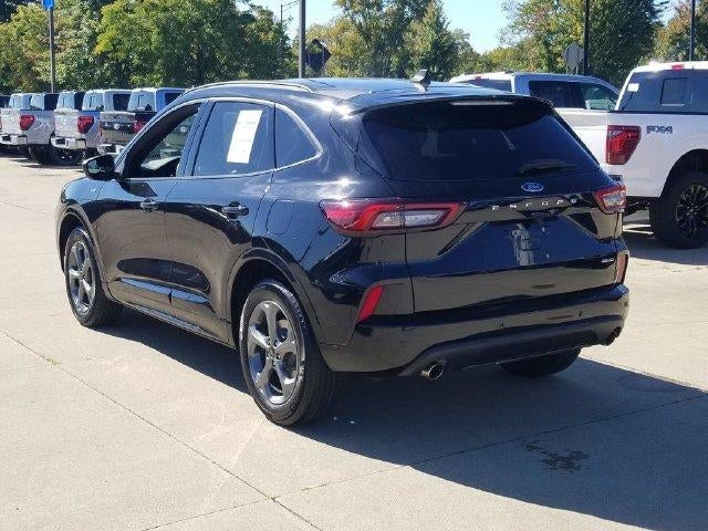 2023 Ford Escape ST-Line AWD