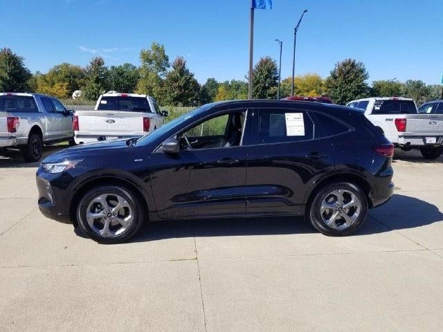 2023 Ford Escape ST-Line AWD