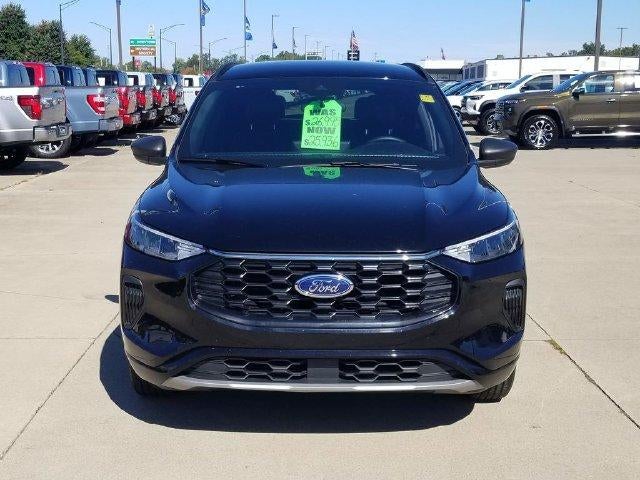 2023 Ford Escape ST-Line AWD