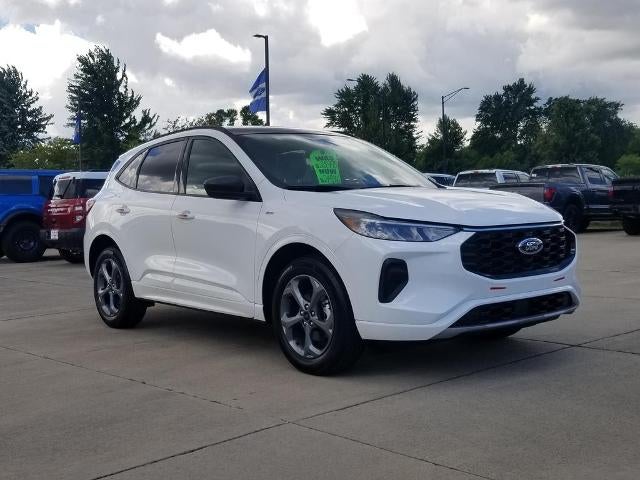 2023 Ford Escape ST-Line AWD