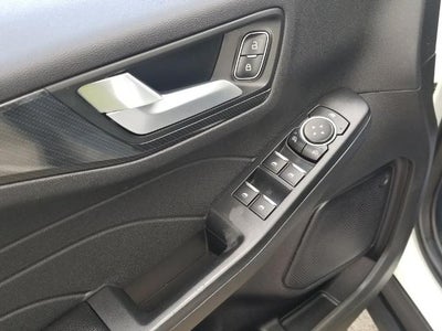 2023 Ford Escape ST-Line AWD