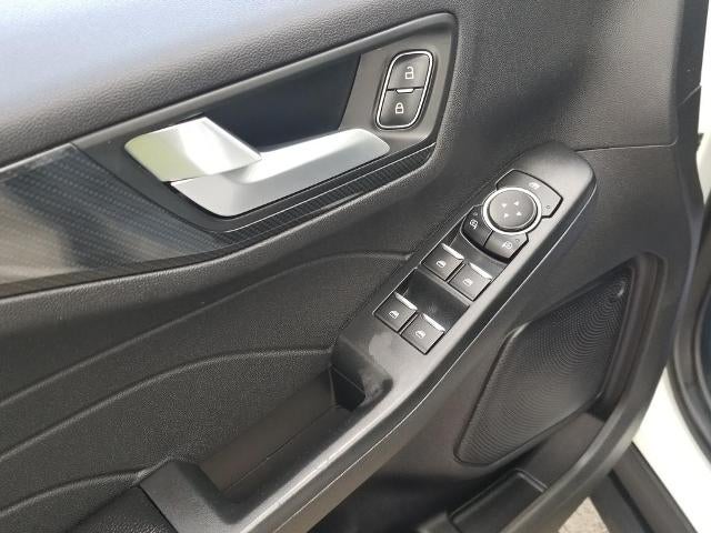 2023 Ford Escape ST-Line AWD