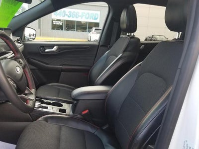 2023 Ford Escape ST-Line AWD