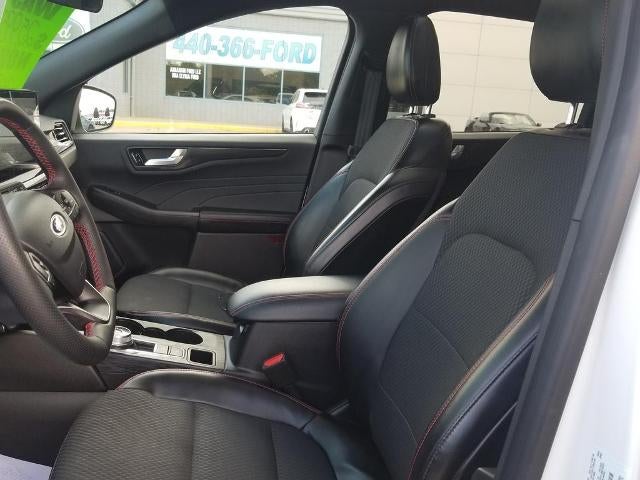 2023 Ford Escape ST-Line AWD