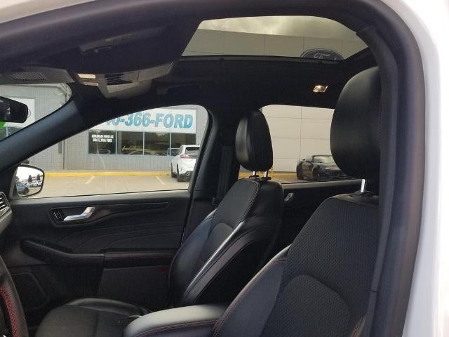2023 Ford Escape ST-Line AWD