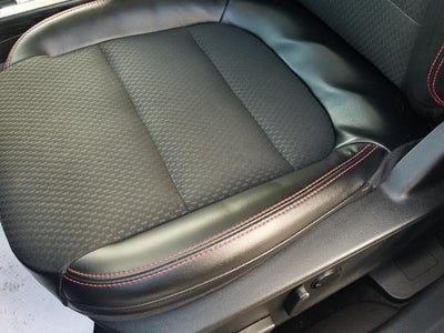 2023 Ford Escape ST-Line AWD