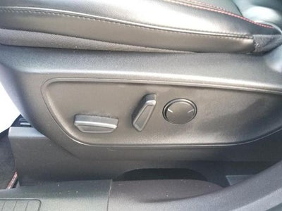 2023 Ford Escape ST-Line AWD