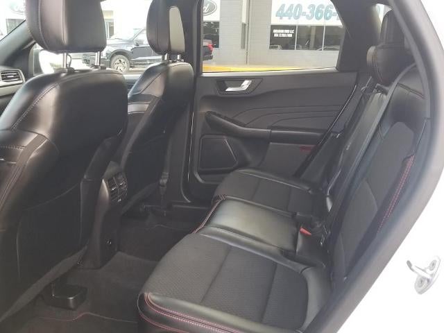 2023 Ford Escape ST-Line AWD