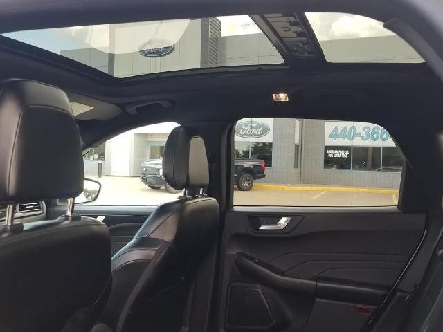 2023 Ford Escape ST-Line AWD
