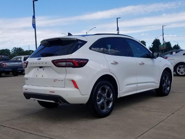 2023 Ford Escape ST-Line AWD