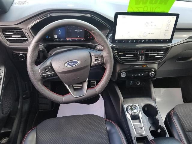 2023 Ford Escape ST-Line AWD