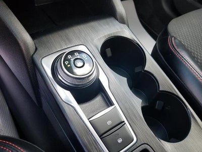 2023 Ford Escape ST-Line AWD
