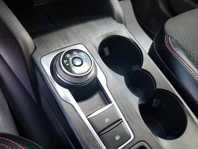 2023 Ford Escape ST-Line AWD