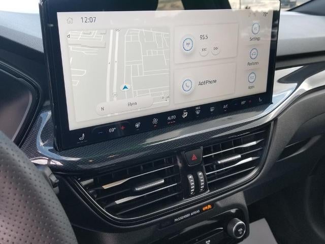 2023 Ford Escape ST-Line AWD