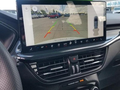 2023 Ford Escape ST-Line AWD