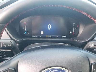 2023 Ford Escape ST-Line AWD