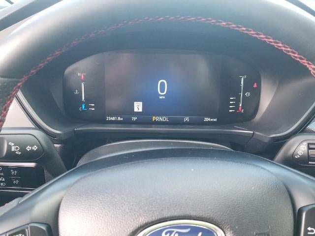 2023 Ford Escape ST-Line AWD
