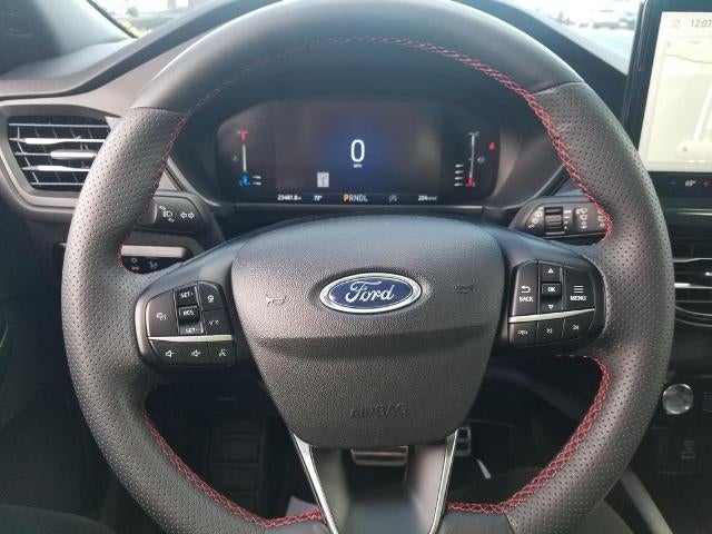 2023 Ford Escape ST-Line AWD