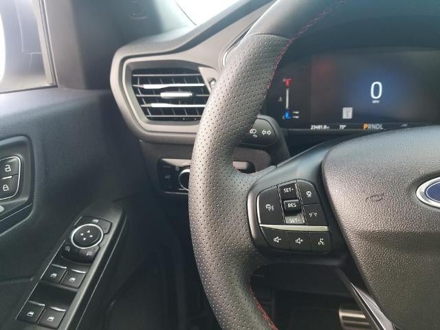 2023 Ford Escape ST-Line AWD
