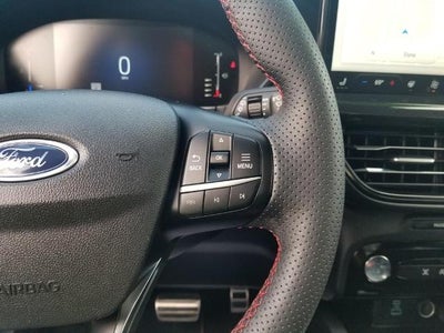 2023 Ford Escape ST-Line AWD
