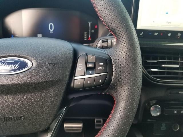 2023 Ford Escape ST-Line AWD