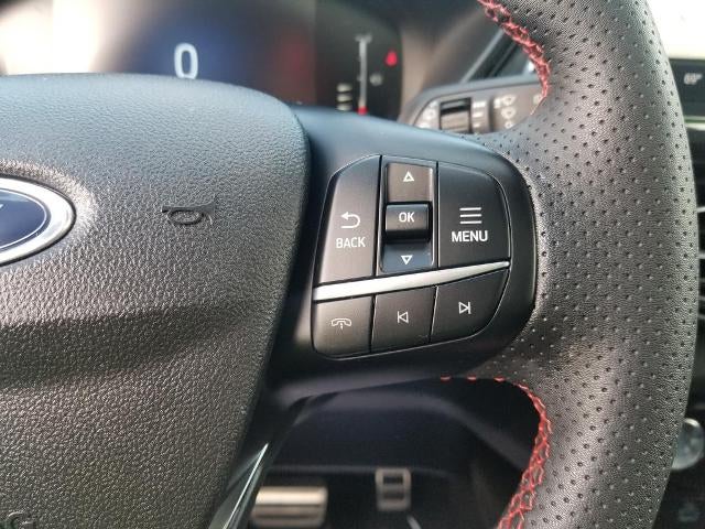 2023 Ford Escape ST-Line AWD