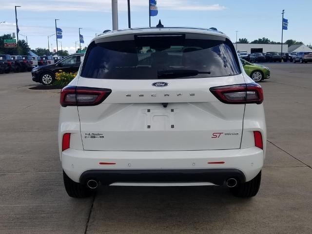 2023 Ford Escape ST-Line AWD