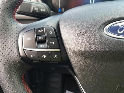 2023 Ford Escape ST-Line AWD