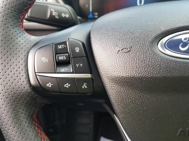 2023 Ford Escape ST-Line AWD