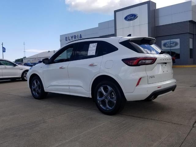 2023 Ford Escape ST-Line AWD
