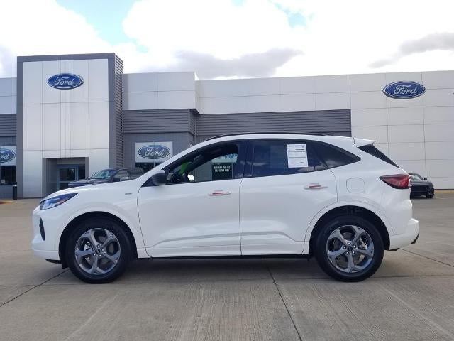 2023 Ford Escape ST-Line AWD