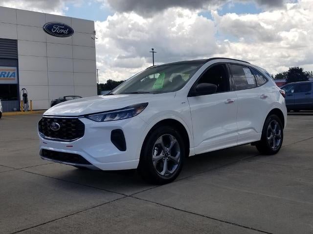 2023 Ford Escape ST-Line AWD