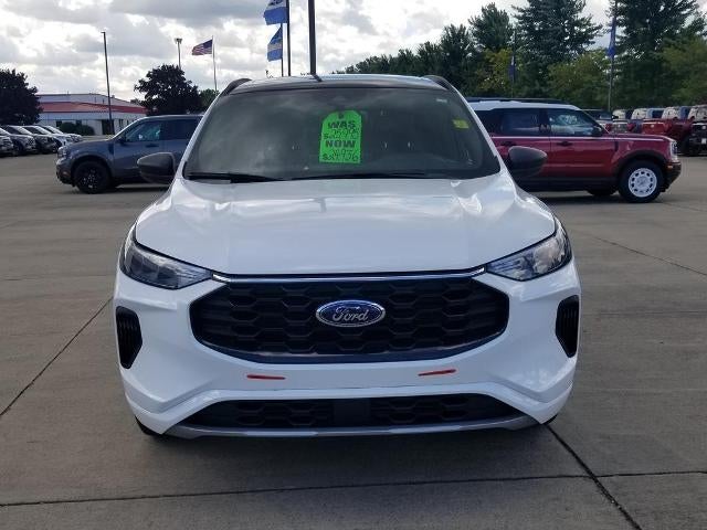 2023 Ford Escape ST-Line AWD