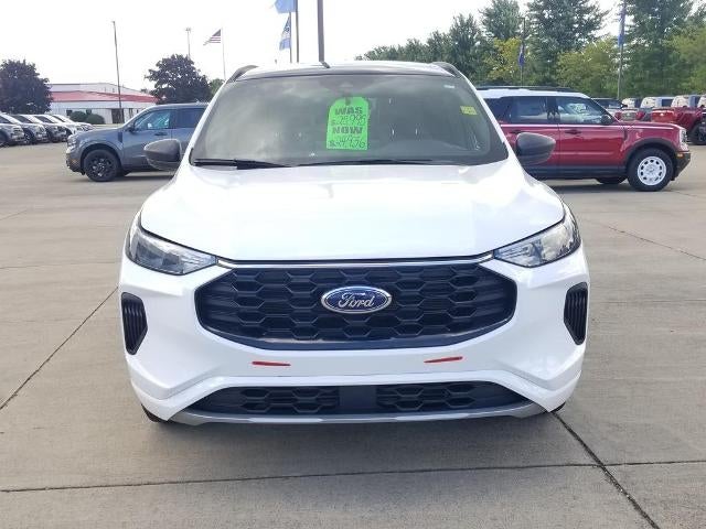 2023 Ford Escape ST-Line AWD