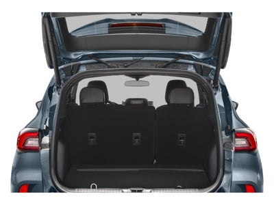 2023 Ford Escape ST-Line AWD