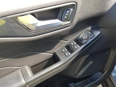 2024 Ford Escape ST-Line AWD