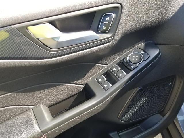 2024 Ford Escape ST-Line AWD