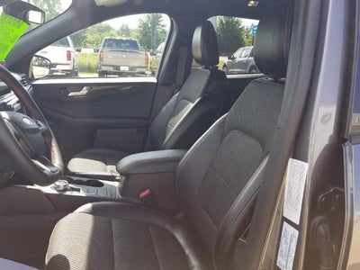 2024 Ford Escape ST-Line AWD