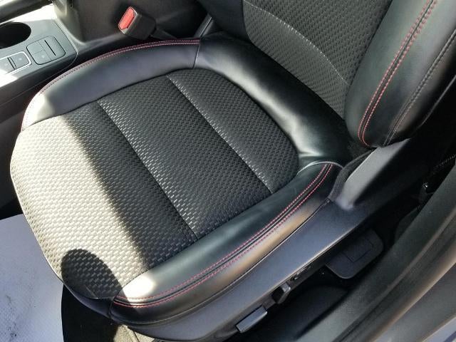 2024 Ford Escape ST-Line AWD