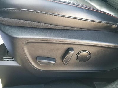 2024 Ford Escape ST-Line AWD