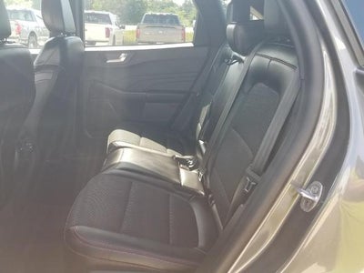 2024 Ford Escape ST-Line AWD