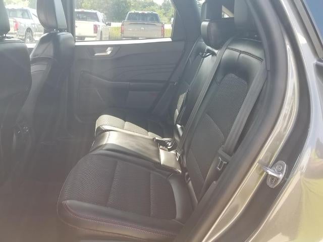 2024 Ford Escape ST-Line AWD