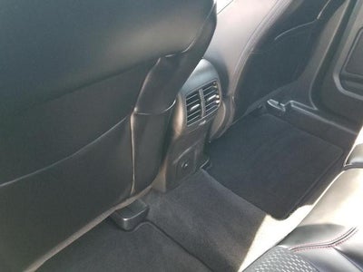 2024 Ford Escape ST-Line AWD