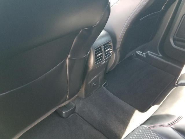 2024 Ford Escape ST-Line AWD