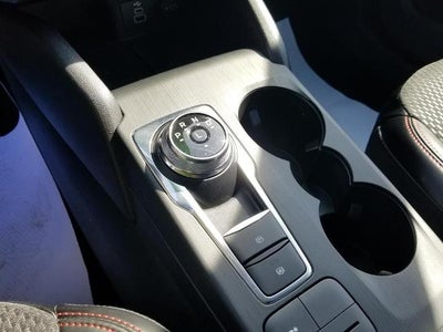 2024 Ford Escape ST-Line AWD
