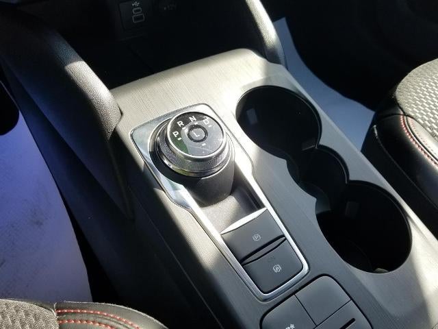 2024 Ford Escape ST-Line AWD