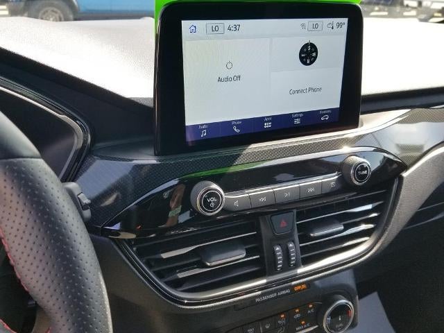 2024 Ford Escape ST-Line AWD