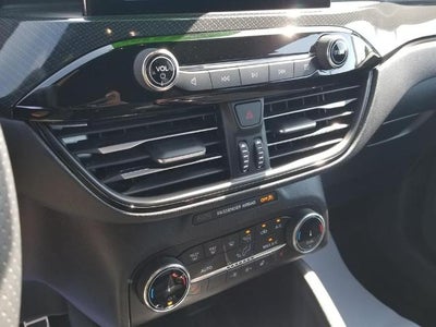 2024 Ford Escape ST-Line AWD