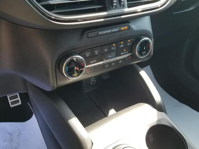 2024 Ford Escape ST-Line AWD
